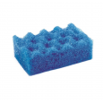 GĄBKA SCRUB (ostra)