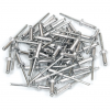 NITY ALUMINIOWE 4,8 х 8 mm (50 szt.)