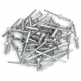NITY ALUMINIOWE 4,8 х 8 mm (50 szt.)