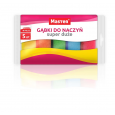 GĄBKA DO NACZYŃ SUPER DUŻA 5 szt