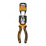 SZCZYPCE UNIWERSALNE UCHWYTY DWUKOMPONENTOWE  Cr-V, 160 mm