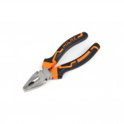 SZCZYPCE UNIWERSALNE UCHWYTY DWUKOMPONENTOWE  Cr-V, 160 mm
