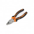 SZCZYPCE UNIWERSALNE UCHWYTY DWUKOMPONENTOWE  Cr-V, 160 mm