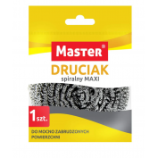 DRUCIAK SPIRALNY MAXI