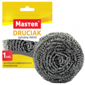 DRUCIAK SPIRALNY MAXI