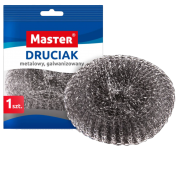 DRUCIAK METALOWY MAXI 1 szt.