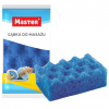 GĄBKA SCRUB (ostra)
