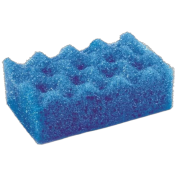 GĄBKA SCRUB (ostra)
