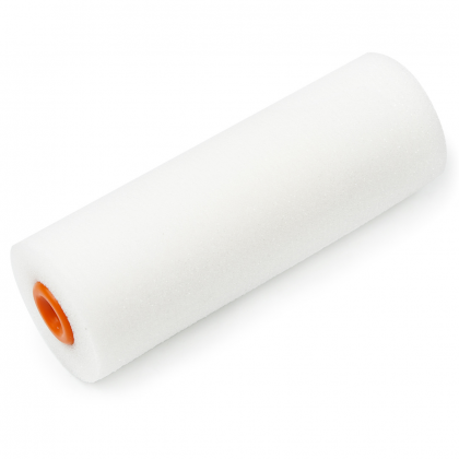 WAŁEK MALARSKI FOAM RUBER (GĄBKOWY) 6 X 35 X 100mm