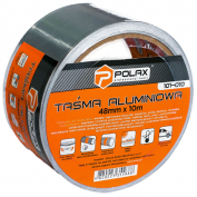 TAŚMA ALUMINIOWA 48mm x 10m