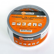 TAŚMA ALUMINIOWA 48mm x 25m