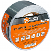 TAŚMA ALUMINIOWA 48mm x 40m
