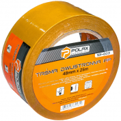 TAŚMA DWUSTRONNA PP 48MM X 25M