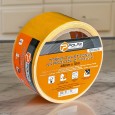 TAŚMA DWUSTRONNA NA PODŁOŻU Z TKANINY 48MM X 10M