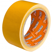 TAŚMA DWUSTRONNA NA PODŁOŻU Z TKANINY 48MM X 10M