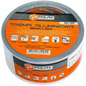TAŚMA ALUMINIOWA 48mm x 25m