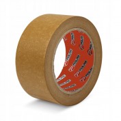 TAŚMA PAKOWA PAPIEROWA 48MM X 40M