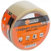 TAŚMA PAKOWA 48MM X 55M