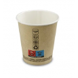 KUBEK PAPIEROWY 250ML 50 SZTUK