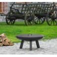 POKRYWA DO PALENISKA 60 CM