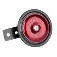 KLAKSON 12V,105 DB,ŚREDNICA 85 MM