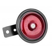 KLAKSON 12V,105 DB,ŚREDNICA 85 MM