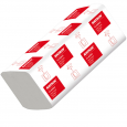 RĘCZNIK PAPIEROWY ZIG ZAG 22.4 X 23 CM 200 LISTKÓW , 2 -WARSTWOWY