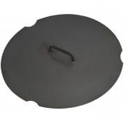 POKRYWA DO PALENISKA 62 CM