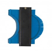 WZORNIK PROFILI SZABLON PRZYMIAR 125 mm