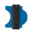 WZORNIK PROFILI SZABLON PRZYMIAR 125 mm