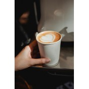 KUBEK PAPIEROWY 250ML 50 SZTUK