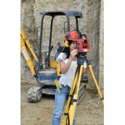 PALIK GEODEZYJNY 30 CM