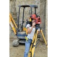 PALIK GEODEZYJNY 30 CM