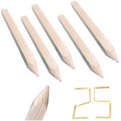 PALIK GEODEZYJNY 30 CM