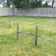 PALIK GEODEZYJNY 30 CM