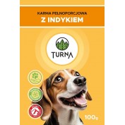 KARMA WOŁOWINA 100G