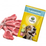 KARMA WOŁOWINA 100G