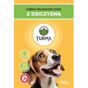 KARMA WOŁOWINA 100G