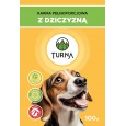 KARMA WOŁOWINA 100G