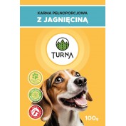 KARMA WOŁOWINA 100G