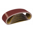 Pas szlifierski bezkońcowy 75 Х 457mm, К40