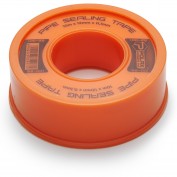 Taśma uszczelniająca do rur 10m x 12mm x 0,1 mm