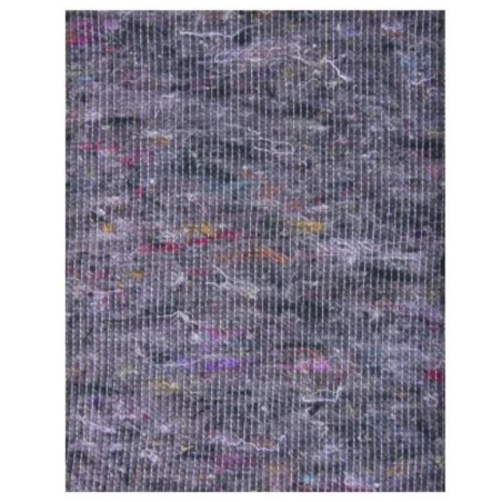 ŚCIERKA DO PODŁOGI PODŁOGOWA SZARA 50 x 60cm