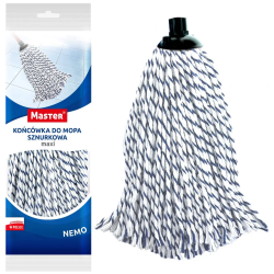 MOP SZNURKOWY MAXI zapas 250g 30cm