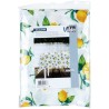 Cerata NA STÓŁ OGRODOWY KUCHENNY stolik plamoodporna obrus mata 180x130 cm
