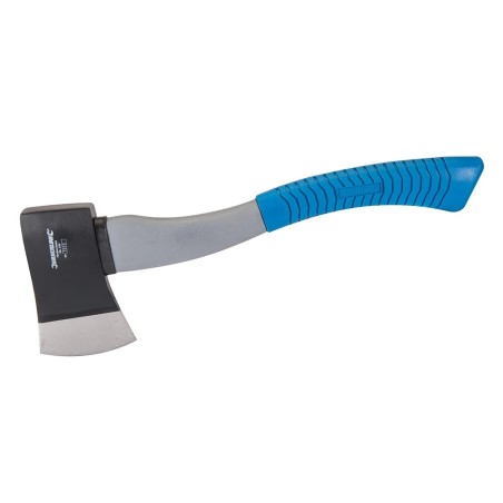 SIEKIERA TOPOREK 0,7kg TRZONEK UCHWYT FIBROWY