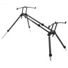 STABILNY STOJAK STANOWISKO KARPIOWE RODPOD ARC POD 3 ROD REGULOWANY