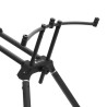 STABILNY STOJAK STANOWISKO KARPIOWE RODPOD ARC POD 3 ROD REGULOWANY