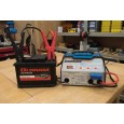 PROSTOWNIK AKUMULATOROWY I STARTER 12A 6/12V
