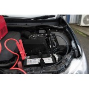 PROSTOWNIK AKUMULATOROWY I STARTER 12A 6/12V